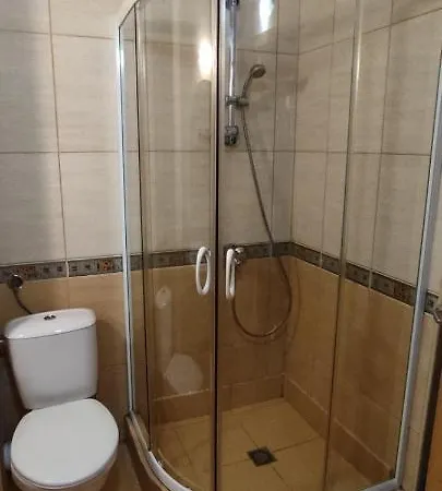 Plaza - - Sunny Appartement *