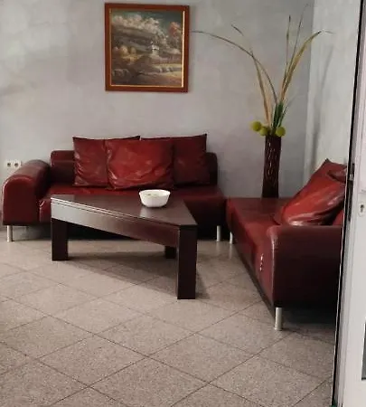 Appartement Plaza - - Sunny