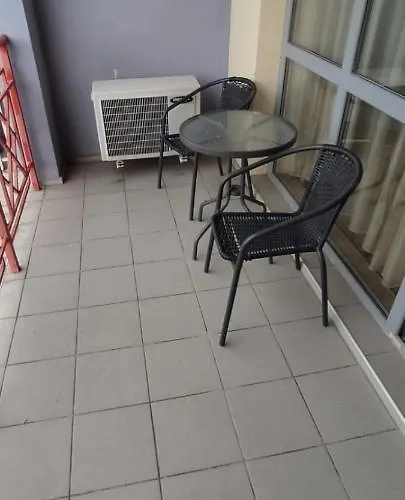 Appartement Plaza - - Sunny Slantchev Briag