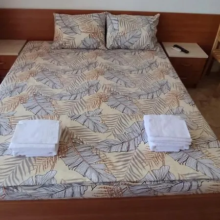 Апартаменты Plaza - - Sunny