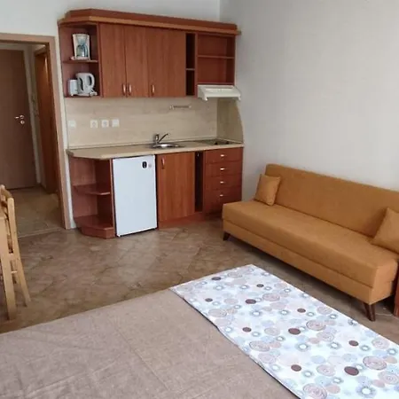 Apartament Plaza - - Sunny *