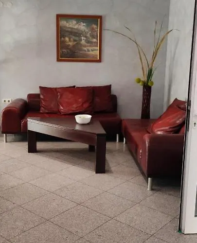 Apartament Plaza - - Sunny