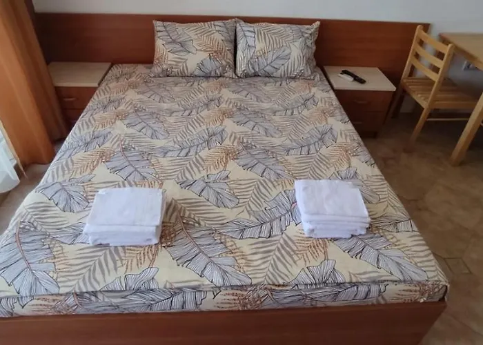 Apartament Plaza - - Sunny